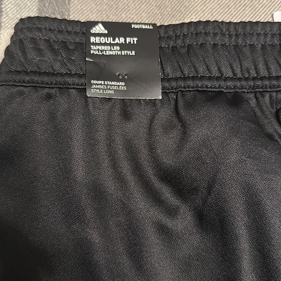 Adidas Joggers - Picture 3 of 3